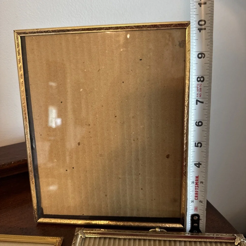 3 Pc. 10x8